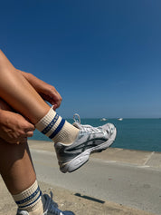 Chicago Pilates Sock
