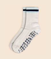 Aprés Ski sock flat lay product image