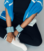 Aprés Ski Pilates Sock