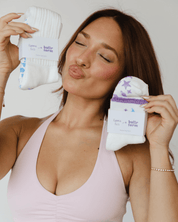 Take up Space Stars Pilates Sock