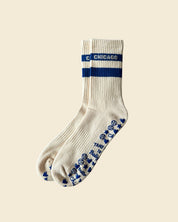 Chicago Pilates Sock