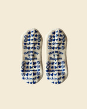 Chicago Pilates Sock