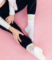 Retro OG Pilates Sock